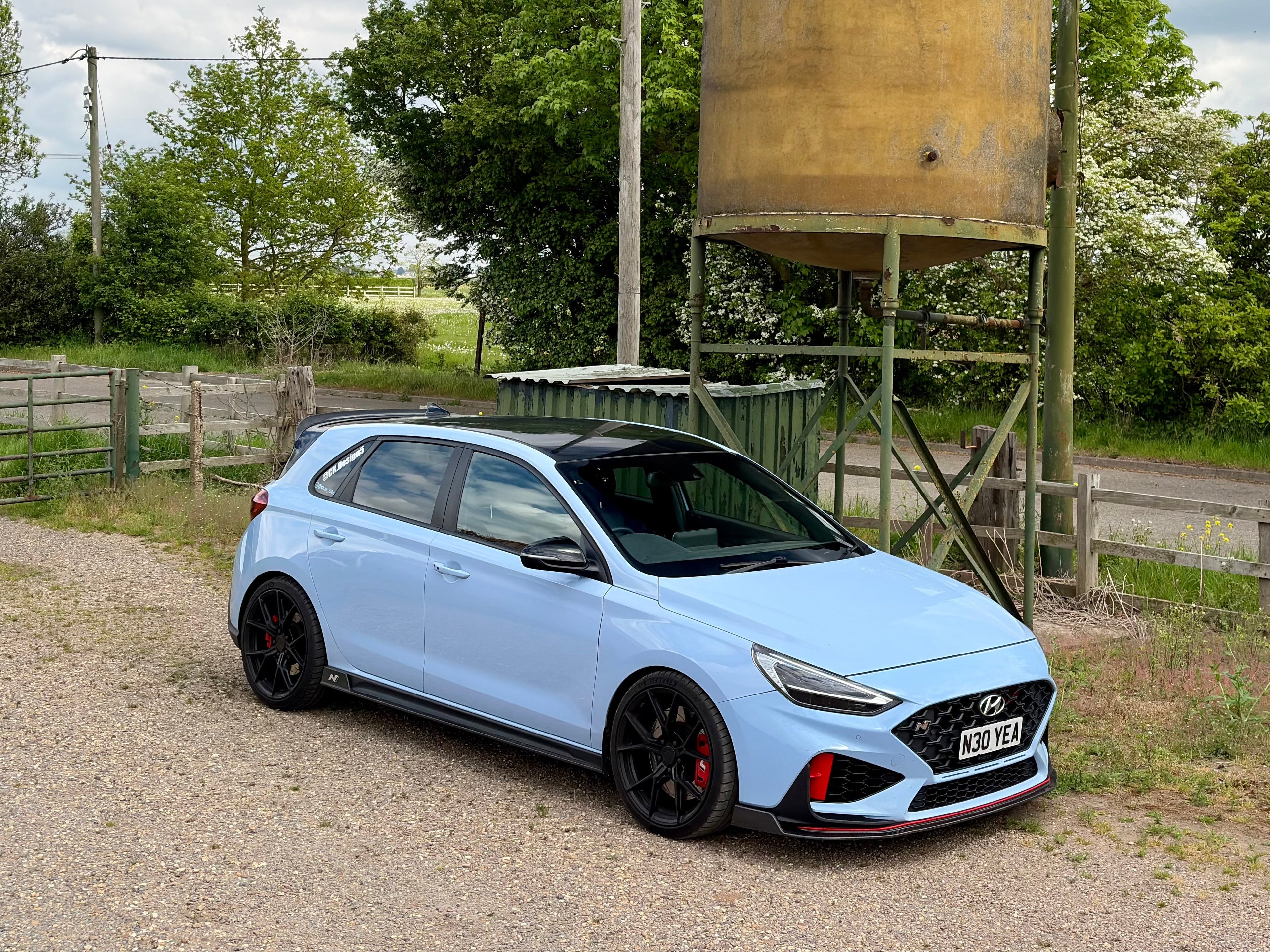 i30n bits