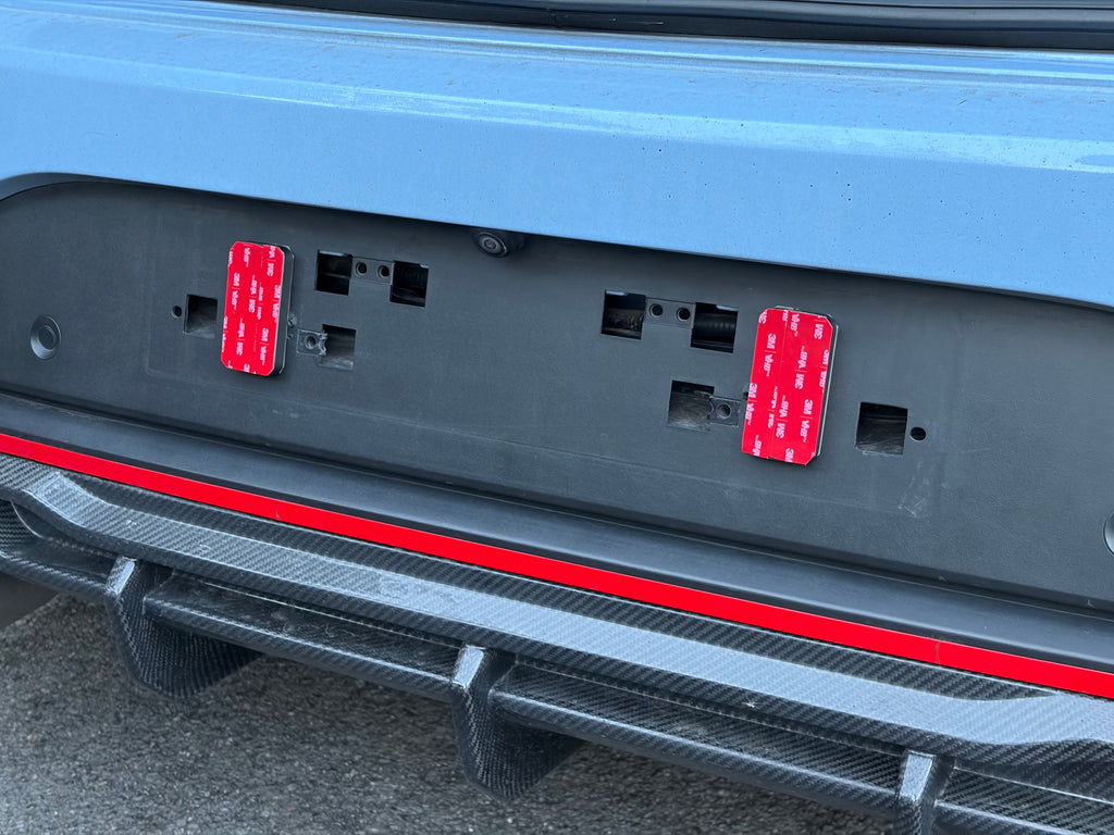 Universal magnetic holders