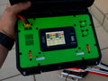 Max 200 x ToolkitRC M6d micro charge case
