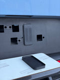 Universal magnetic holders