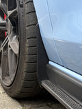 Hyundai I30N mud/stone guards