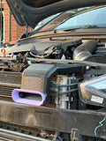 Hyundai i30N intake snorkel - Facelift DCT